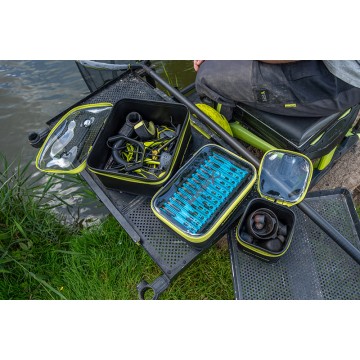 Matrix Large EVA Case 250 Matrix articoli da pesca in mare
