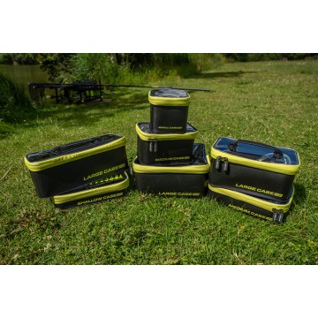 Matrix Large EVA Case 250 Matrix articoli da pesca in mare