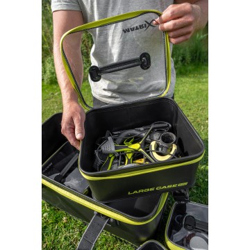 Matrix Large EVA Case 250 Matrix articoli da pesca in mare