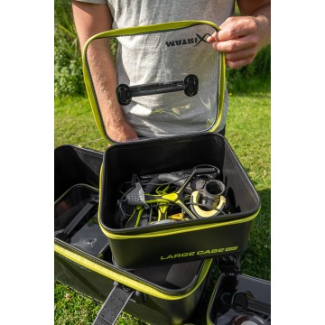 Matrix Large EVA Case 250 Matrix articoli da pesca in mare