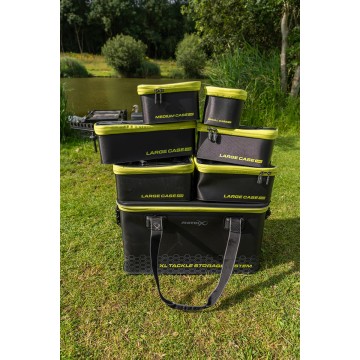 Matrix Large EVA Case 250 Matrix articoli da pesca in mare