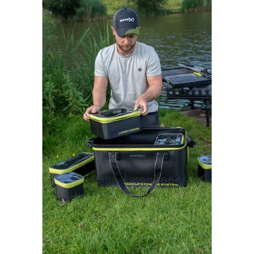 Matrix Large EVA Case 250 Matrix articoli da pesca in mare