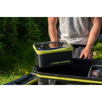 Matrix Large EVA Case 250 Matrix articoli da pesca in mare