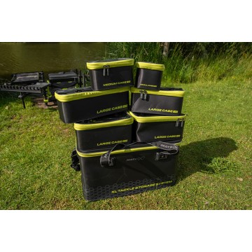 Matrix Medium EVA Case 200 Matrix articoli da pesca in mare