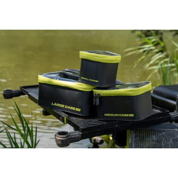 Matrix Medium EVA Case 200 Matrix articoli da pesca in mare