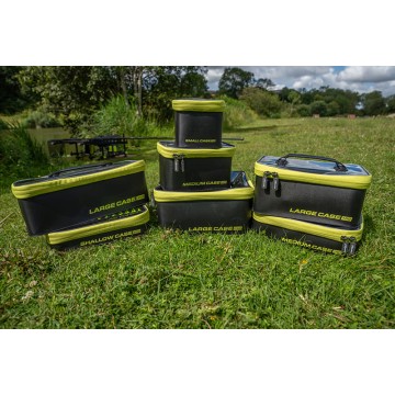 Matrix Medium EVA Case 200 Matrix articoli da pesca in mare