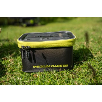 Matrix Medium EVA Case 200 Matrix articoli da pesca in mare