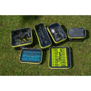 Matrix Medium EVA Case 200 Matrix articoli da pesca in mare