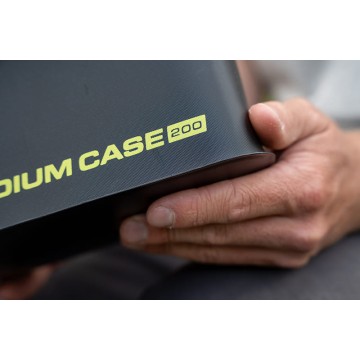 Matrix Medium EVA Case 200 Matrix articoli da pesca in mare