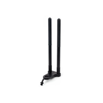 N.5 Fox Black Label Hockey Stick Snag Ears Fox articoli per la pesca