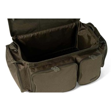 FOX voyager large barrow bag Fox articoli per la pesca