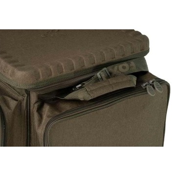 FOX voyager large barrow bag Fox articoli per la pesca