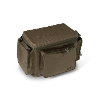 Fox Voyager Barrow Bag Fox articoli per la pesca