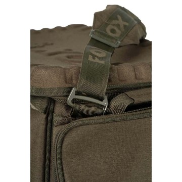 Fox Voyager Barrow Bag Fox articoli per la pesca