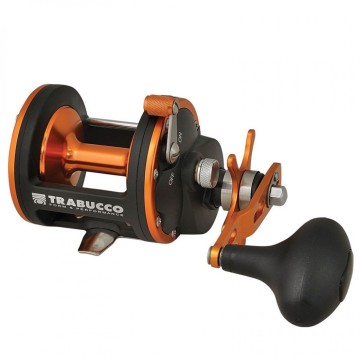 Trabucco Meridian GT Trabucco articoli da pesca