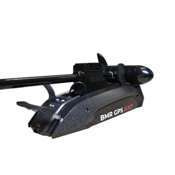 BLX 65 BMR NXT black 12 V electric outboard motor RHINO Rhino motors