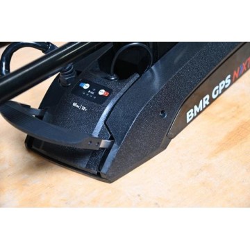 BLX 65 BMR NXT black 12 V electric outboard motor RHINO Rhino motors