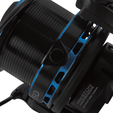 PRESTON extremity feeder SD Preston articoli da pesca