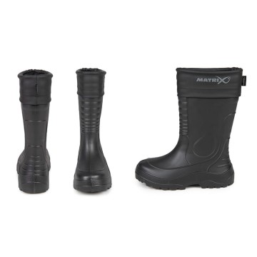 Matrix Thermal EVA Boots Matrix articoli da pesca in mare