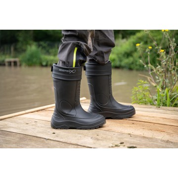 Matrix Thermal EVA Boots Matrix articoli da pesca in mare