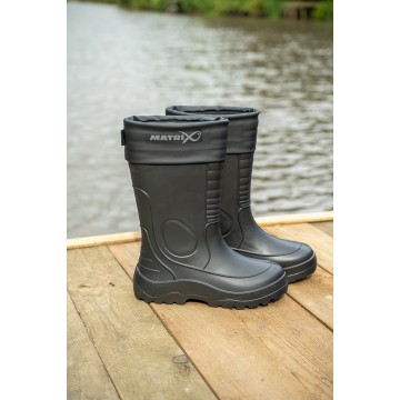 Matrix Thermal EVA Boots Matrix articoli da pesca in mare