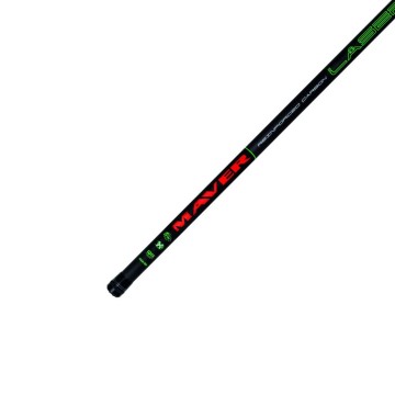 Maver Laser Strong Handle Tele – Manico di Guadino Maver articoli da pesca