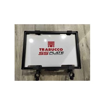 TRABUCCO SS Plates & Covers self support Trabucco articoli da pesca