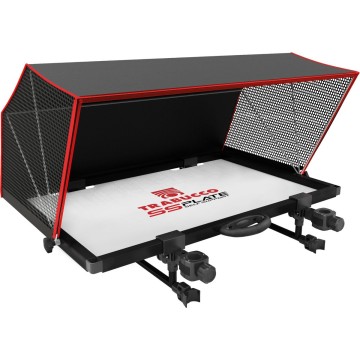TRABUCCO SS Plates & Covers self support Trabucco articoli da pesca
