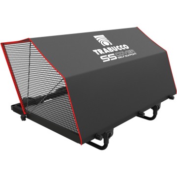TRABUCCO SS Plates & Covers self support Trabucco articoli da pesca