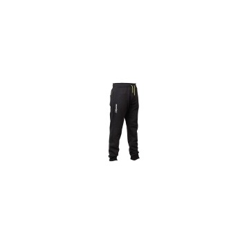 Matrix Minimal Black Marl Joggers XXL Matrix articoli da pesca in mare