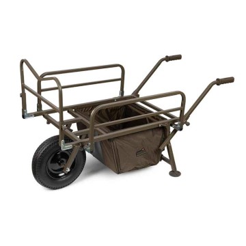 Fox Voyager Barrow Plus Fox articoli per la pesca