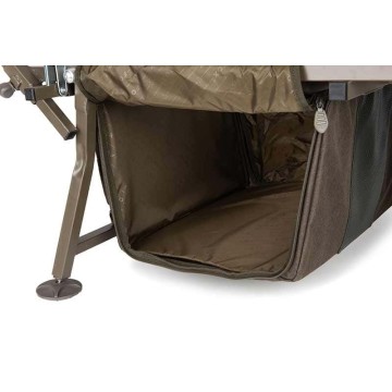 Fox Voyager Barrow Plus Fox articoli per la pesca