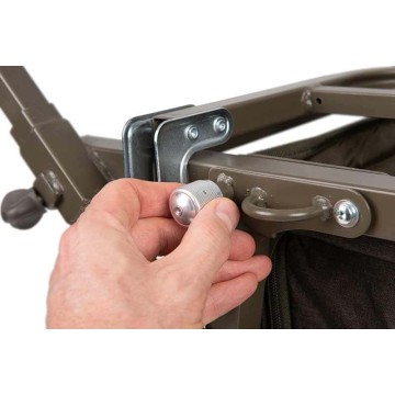 Fox Voyager Barrow Plus Fox articoli per la pesca