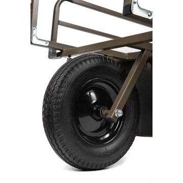 Fox Voyager Barrow Plus Fox articoli per la pesca