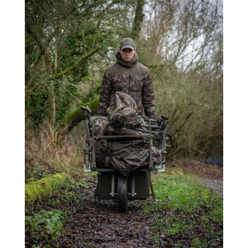 Fox Voyager Barrow Plus Fox articoli per la pesca