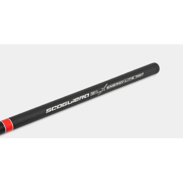 TRABUCCO scogliera blx energy lite 6,00 m. Trabucco articoli da pesca