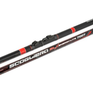 TRABUCCO scogliera blx energy lite 6,00 m. Trabucco articoli da pesca
