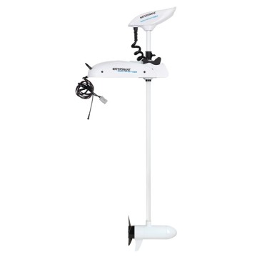 Watersnake GEO-SPOT - 168cm, 65lb, 12V Watersnake