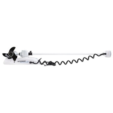 Watersnake GEO-SPOT - 168cm, 65lb, 12V Watersnake