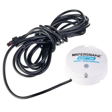 Watersnake Motore GEO-SPOT GPS SW 80/78" 24V 198cm Watersnake
