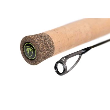 FOX RAGE predator elite pro deadbaiting rods Fox rage articoli per la pesca