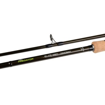 FOX RAGE predator elite pro deadbaiting rods Fox rage articoli per la pesca