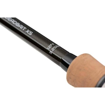 FOX RAGE predator elite pro deadbaiting rods Fox rage articoli per la pesca