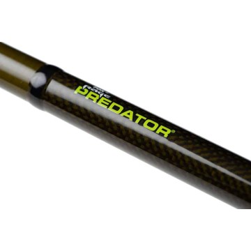 FOX RAGE predator elite pro deadbaiting rods Fox rage articoli per la pesca