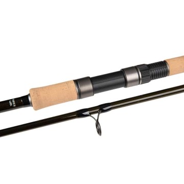 FOX RAGE predator elite pro deadbaiting rods Fox rage articoli per la pesca