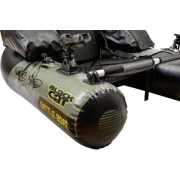 Battle Boat BLACK CAT Black cat fishing