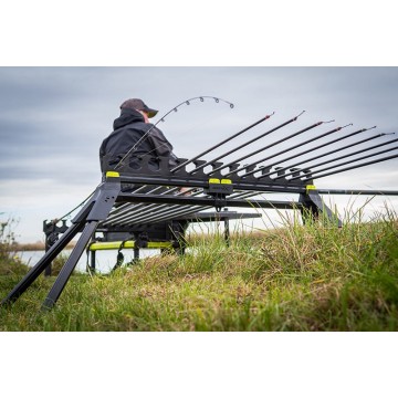 Matrix 12 Kit Roost Matrix articoli da pesca in mare