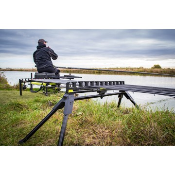 Matrix 12 Kit Roost Matrix articoli da pesca in mare