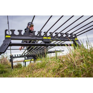 Matrix 12 Kit Roost Matrix articoli da pesca in mare