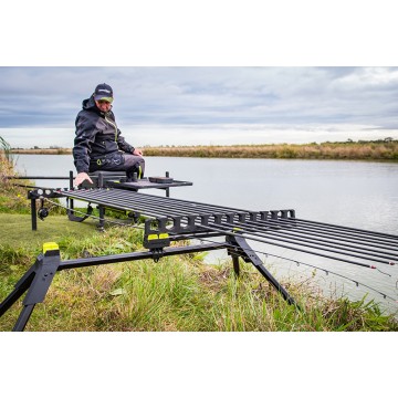 Matrix 12 Kit Roost Matrix articoli da pesca in mare